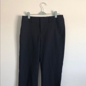 Dark blue slacks (3 for $15)